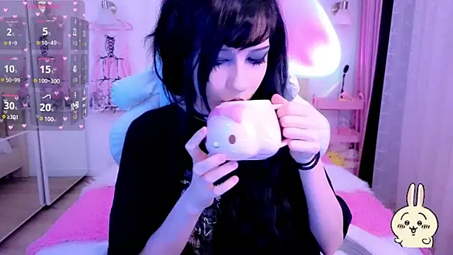 GothikLali online show from 1, 10, 2025