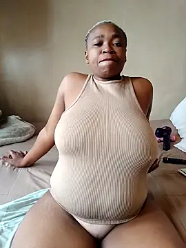 missboobiesSA online show from 24, 11, 2025