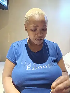 missboobiesSA online show from 30, 6, 2026
