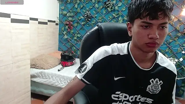 markbowie online show from 20, 11, 2025