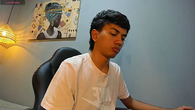 markbowie online show from 25, 11, 2025