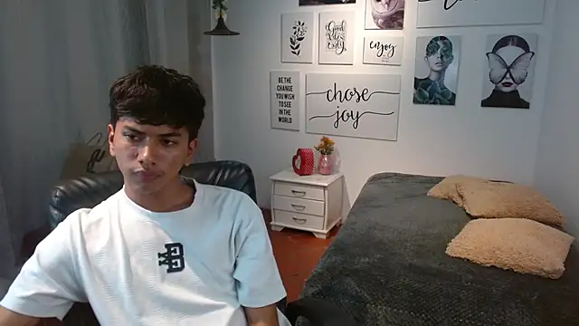 markbowie online show from 28, 11, 2025