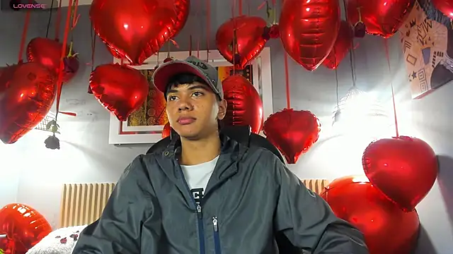 markbowie online show from 13, 2, 2026