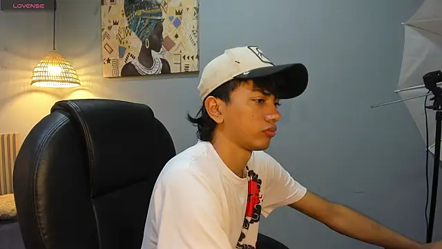 markbowie online show from 3, 3, 2026