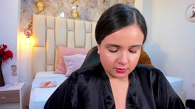 cloe galee online show from 9, 2, 2026