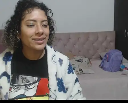 CATTALINAHOT online show from 6, 2, 2026