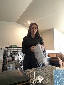 bambifarrina online show from 25, 3, 2026