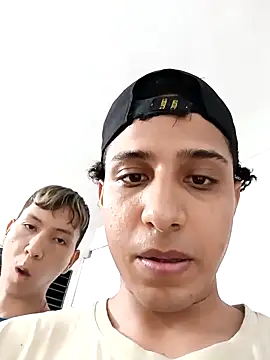 Snapshot of NARUTO-MEN- chatting on 13, 9, 2025 NARUTO-MEN- online show from 13, 9, 2025