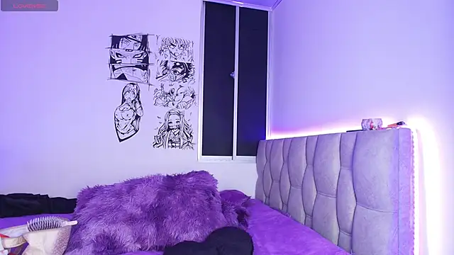 Kuro Vall online show from 19, 11, 2025