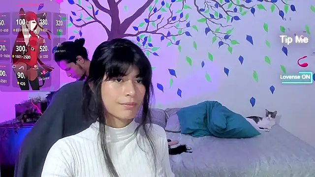 Snapshot of abbiez_ chatting on 7, 2, 2026 abbiez online show from 7, 2, 2026