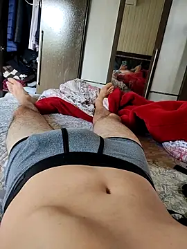 Gustavo198045 online show from 27, 10, 2025