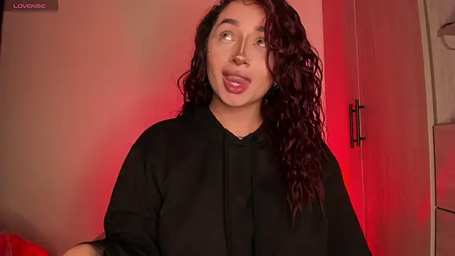 scarlett Collinss online show from 20, 2, 2026