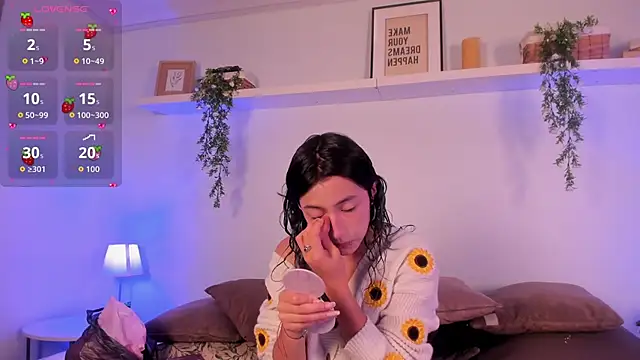 Vampgyal online show from 16, 10, 2025