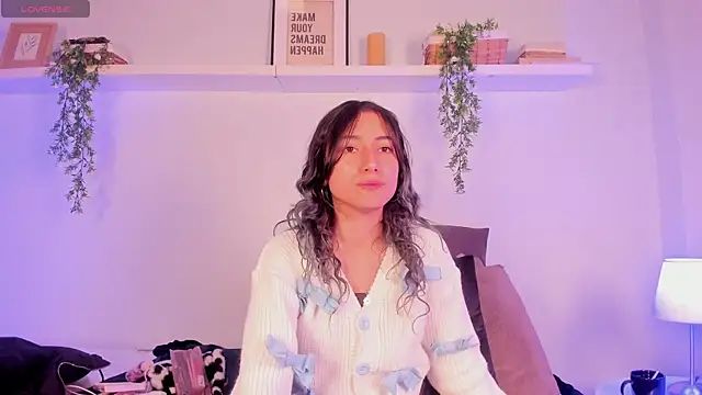 Vampgyal online show from 28, 10, 2025