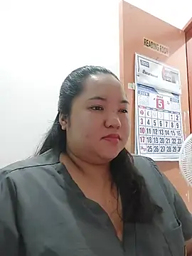 Snapshot of LianaCruzado chatting on 19, 5, 2026 LianaCruzado online show from 19, 5, 2026