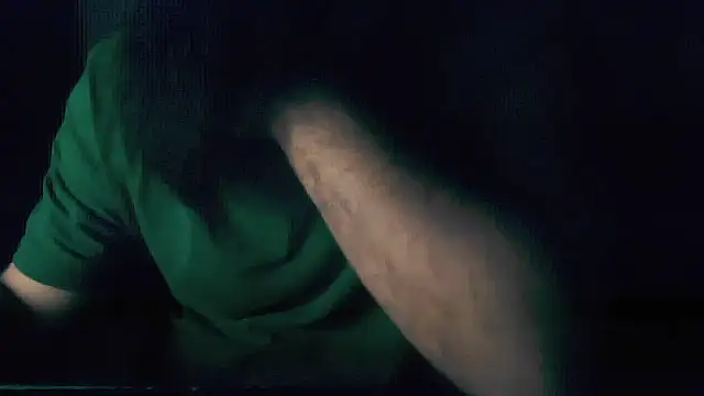 LondonMan1988 online show from 1, 12, 2025