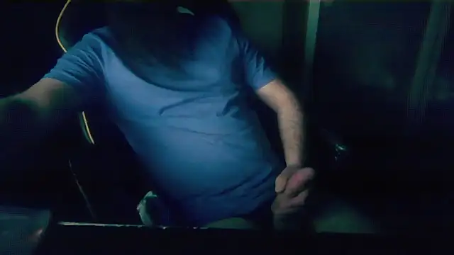 LondonMan1988 online show from 15, 1, 2026