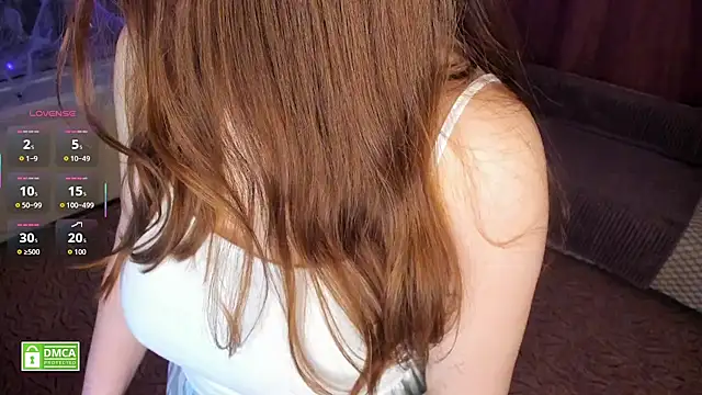 blessme G online show from 5, 11, 2025