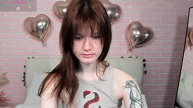 Aria Vox online show from 8, 11, 2025