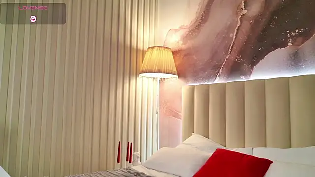 Aria Vox online show from 5, 3, 2026