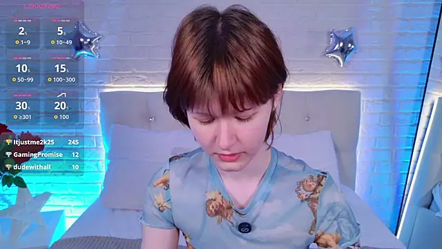 Aria Vox online show from 27, 6, 2026