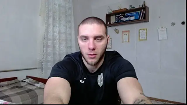 Snapshot of Jordan1Dior chatting on 8, 4, 2026 Jordan1Dior online show from 8, 4, 2026