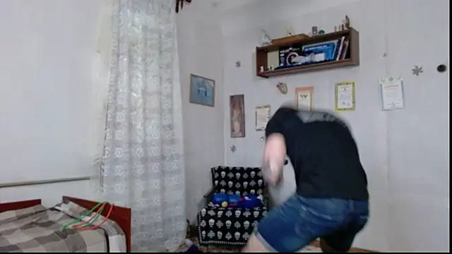 Snapshot of Jordan1Dior chatting on 9, 4, 2026 Jordan1Dior online show from 9, 4, 2026