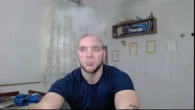 Snapshot of Jordan1Dior chatting on 18, 4, 2026 Jordan1Dior online show from 18, 4, 2026