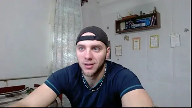 Snapshot of Jordan1Dior chatting on 21, 4, 2026 Jordan1Dior online show from 21, 4, 2026