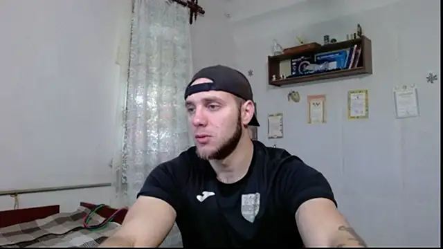 Snapshot of Jordan1Dior chatting on 25, 4, 2026 Jordan1Dior online show from 25, 4, 2026