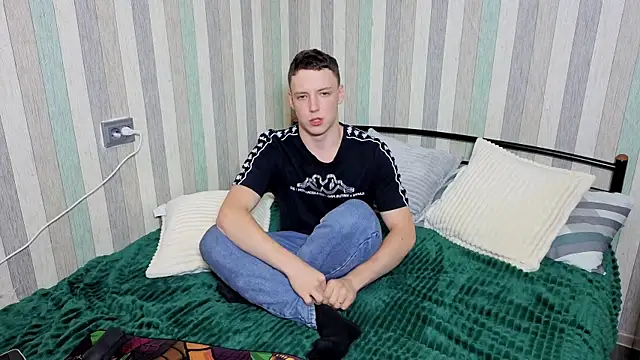 Emily0303 online show from 21, 9, 2025