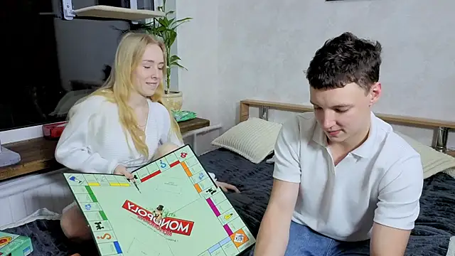 Emily0303 online show from 8, 10, 2025