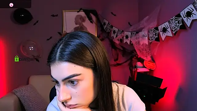 Snapshot of kaisy_star chatting on 23, 10, 2025 kaisy star online show from 23, 10, 2025