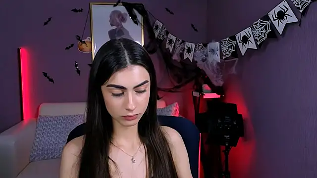 Snapshot of kaisy_star chatting on 28, 10, 2025 kaisy star online show from 28, 10, 2025