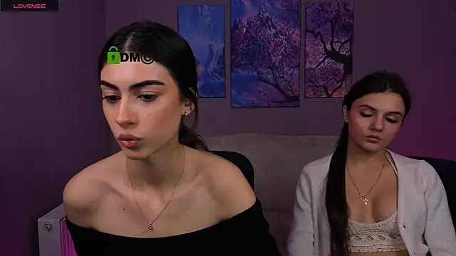 Snapshot of kaisy_star chatting on 18, 11, 2025 kaisy star online show from 18, 11, 2025