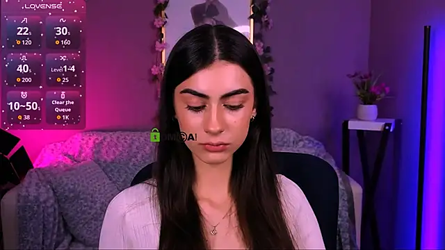 Snapshot of kaisy_star chatting on 27, 11, 2025 kaisy star online show from 27, 11, 2025