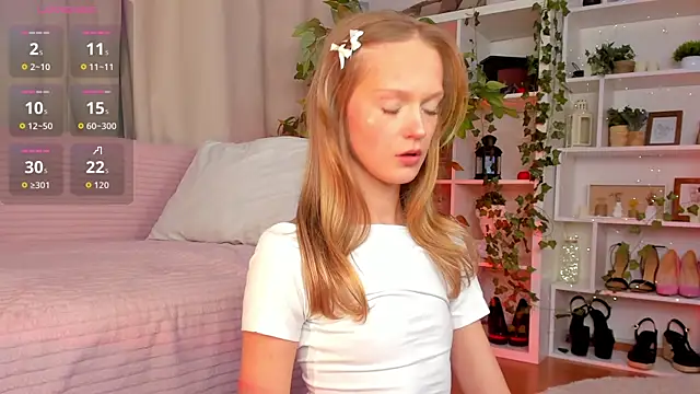 Kara smalltits online show from 21, 11, 2025