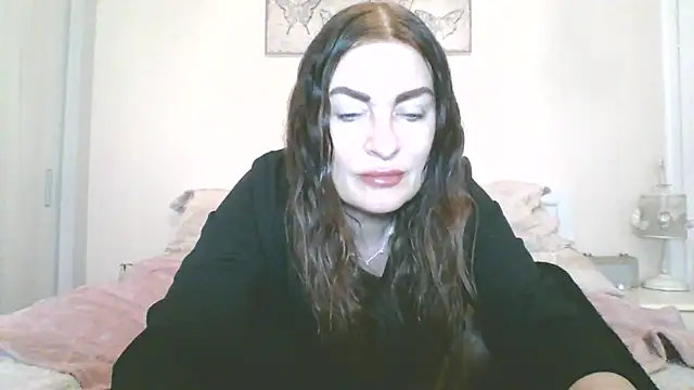 EllaKent online show from 3, 2, 2026