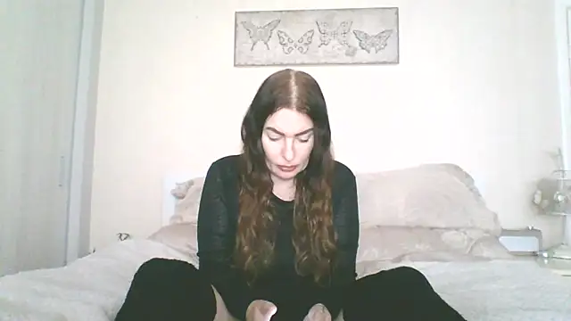 EllaKent online show from 9, 3, 2026