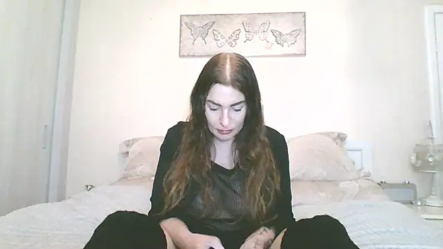 EllaKent online show from 24, 3, 2026