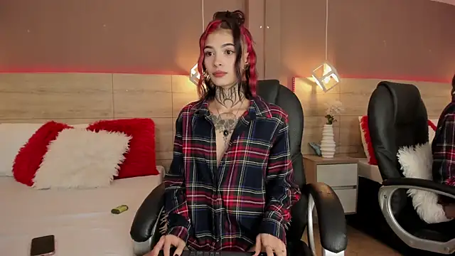 Snapshot of aa_lunit chatting on 3, 2, 2026 aa lunit online show from 3, 2, 2026