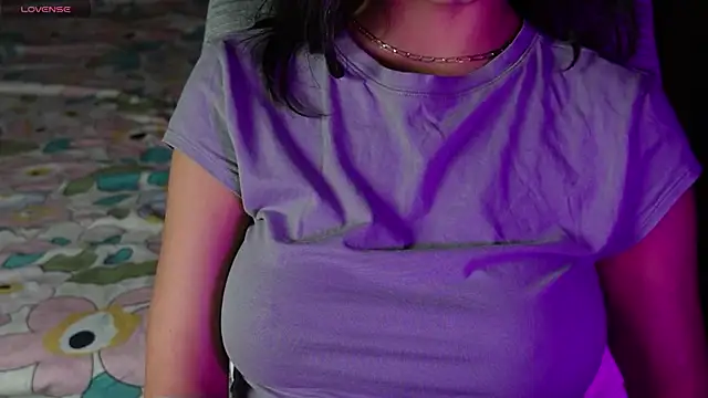 Snapshot of NidhiChandra chatting on 27, 3, 2026 NidhiChandra online show from 27, 3, 2026