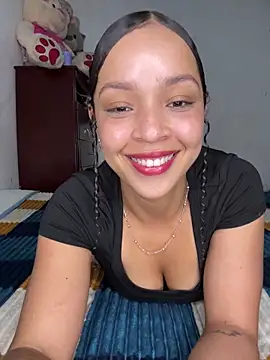 Snapshot of Yasmin777_ chatting on 30, 6, 2026 Yasmin777 online show from 30, 6, 2026