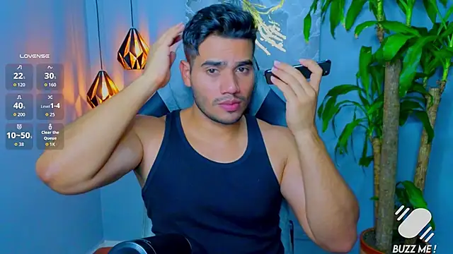 Snapshot of AndresR3 chatting on 14, 9, 2025 AndresR3 online show from 14, 9, 2025