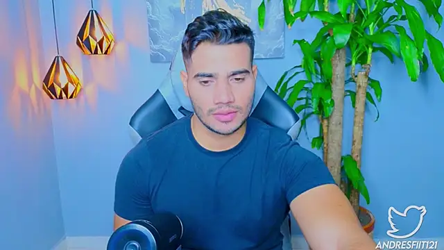 Snapshot of AndresR3 chatting on 26, 9, 2025 AndresR3 online show from 26, 9, 2025