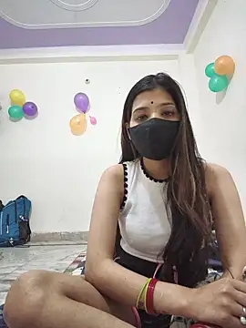 Snapshot of Princess_payal chatting on 17, 2, 2026 Princess payal online show from 17, 2, 2026