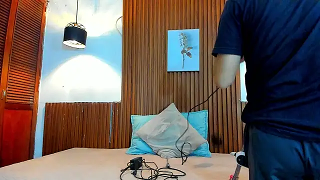 Snapshot of David_niet chatting on 6, 11, 2025 David niet online show from 6, 11, 2025