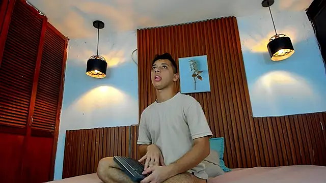 Snapshot of David_niet chatting on 7, 11, 2025 David niet online show from 7, 11, 2025