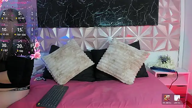 Snapshot of Scarlet_fx chatting on 27, 2, 2026 Scarlet fx online show from 27, 2, 2026