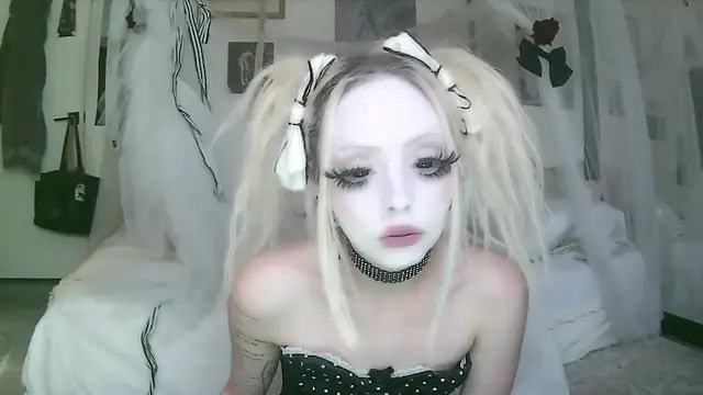 bl0odsyring3 online show from 9, 4, 2026